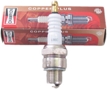 Bougie Champion L86C - OE037