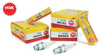 Bougie NGK BR6ES