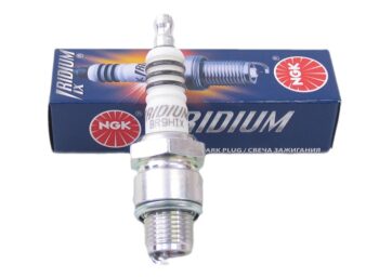Bougie NGK Iridium BR9EIX