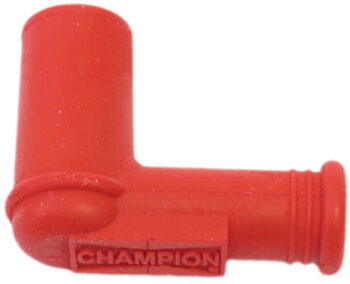 Bougiedop Champion PRO5M siliconen