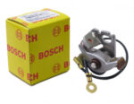 Contactpunt Puch Maxi + Kabel Bosch (025)
