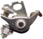 Contactpunt Bosch 021 Zundapp-Kreidler-Puch