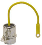 Condensator Vespa Ciao, Gilera Citta, Piaggio Si - Effe