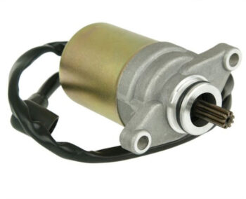 Startmotor CPI, Keeway, Generic 2Takt 50cc