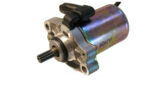 Startmotor Morini Suzuki/ Aprilia/ Derbi 50 2-Takt