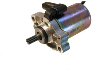 Startmotor Morini Suzuki/ Aprilia/ Derbi 50 2-Takt