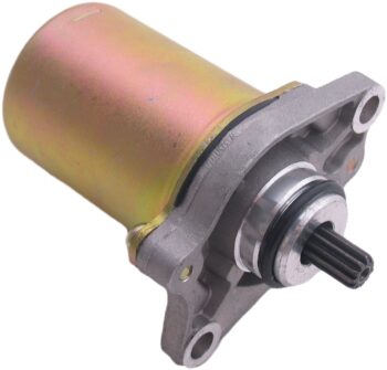 Startmotor Peugeot Speedfight 11 Tands 2Takt