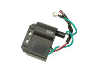 Bobine+ CDI RMS Beta-Malaguti-Minarelli  tot bj. 2003 model Ducati