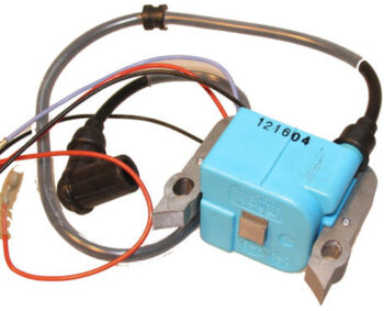 Bobine Spartamet / Saxonette handstart