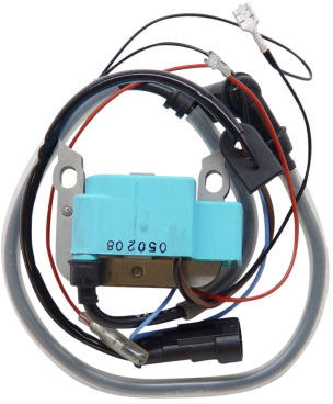 Bobine Spartamet / Saxonette met electro start