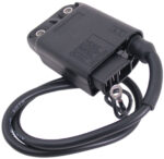 Bobine + CDI RMS Piaggio Ciao met electronische ontsteking / Vespa PK50XL