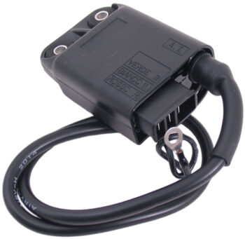 Bobine + CDI RMS Piaggio Ciao met electronische ontsteking / Vespa PK50XL
