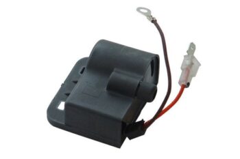 Bobine+CDI Tomos A35 (met electrische ontsteking)