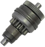 Bendix Startmotor Edge Piaggio / Vespa scooter 50cc 4Takt