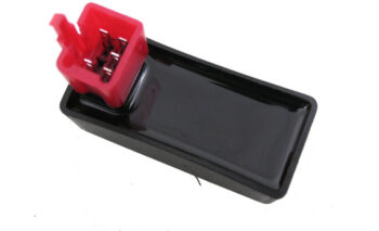 CDI-Unit Honda MT/MB 50cc