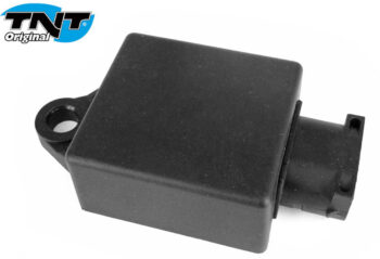 CDI-Unit Peugeot Ludix / Trekker / Speedfight-3 / Vivacity-New 50cc 2Takt model Dellorto