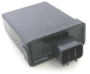 CDI-Unit standaard Yamaha Aerox/ Jog/ Neo's MBK vanaf bj. 2002