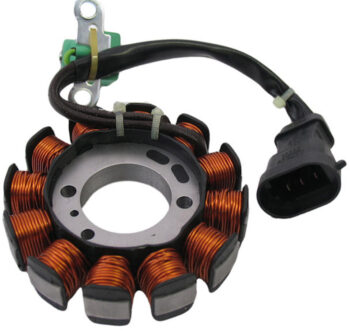 Ontsteking RMS Piaggio/ Vespa 50cc 4T 4V