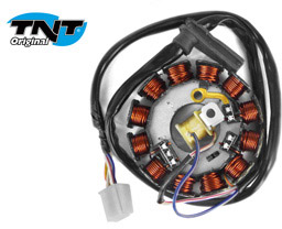 Ontsteking TNT Yamaha DT/ TZR50 / X-Limit/ X-Power (vanaf bouwjaar 2007)