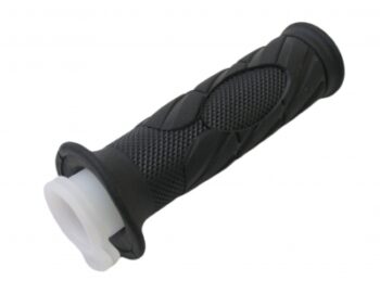 Gasdraaipijp China scooter 4T  GY6 (QT9)