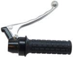 Gashendel Puch Maxi compleet