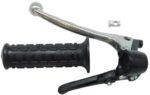 Remhendel / koppeling Puch Maxi compleet