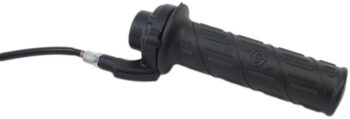 Gashendel compleet Piaggio Liberty  Vespa Sfera - Quarz