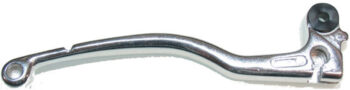 Koppelingsgreep Links Aprilia RS50  ('98->'02) - zilver