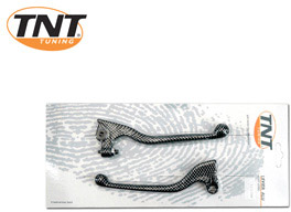 Grepenset TNT Derbi Senda (vanaf bouwjaar 2003) - carbon