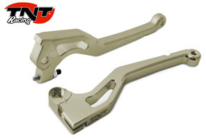 Grepenset TNT CNC Cold-Metal Derby Senda vanaf bj. 2003