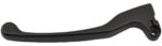 Remgreep Links Aprilia / Beta / Yamaha / MBK / Peugeot - zwart