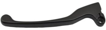Remgreep Links Aprilia / Beta / Yamaha / MBK / Peugeot - zwart