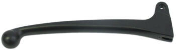 Remgreep Links Sym Jet Sport - zwart