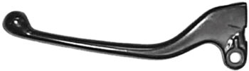 Remgreep Links Rieju MRX/RS/SMX Derby GPR/Hunter/Atlantis/Senda DRD - zwart