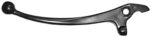 Remgreep Links Suzuki Katana - zwart