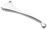 Remgreep Links Yamaha Jog-R - zilver