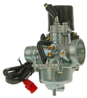Carburateur incl. E-choke CPI/Keeway/Generic 2Takt