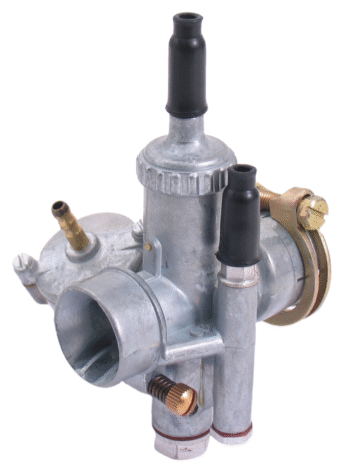 Carburateur Hercules K50RL 19mm