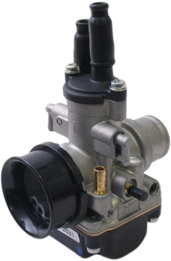 Carburateur Dellorto PHBG19 DS Minarelli handchoke