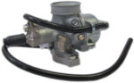 Carburateur Dellorto PHVA 17.5 US electrische choke Honda X8R/SFX