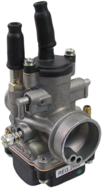 Carburateur Dellorto PHBG 21 BS handchoke