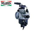 Carburateur Dellorto PHVB 22 CD handchoke Piaggio/Gilera