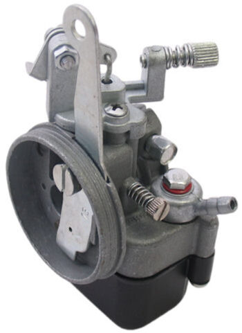 Carburateur Vespa Citta/Si 12/12mm - model Dellorto