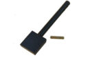 Gasschuif reparatieset Spartamet/Saxonette Bing