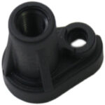 Starter deksel Dellorto PHBN 15116.06