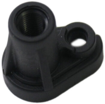 Starter deksel Dellorto PHBN 15116.06