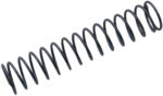 Gasschuif veer Dellorto PHBN 15349.61