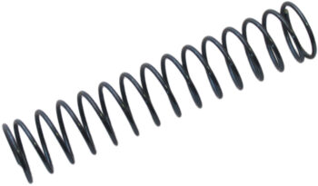 Gasschuif veer Dellorto PHBN 15349.61