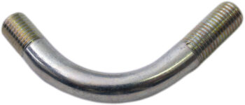 Stelbocht elleboog Dellorto 70 graden 14693.35