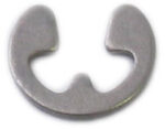 Gasnaaldclip Dellorto 13681.21